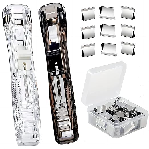 Paper Clip Dispenser