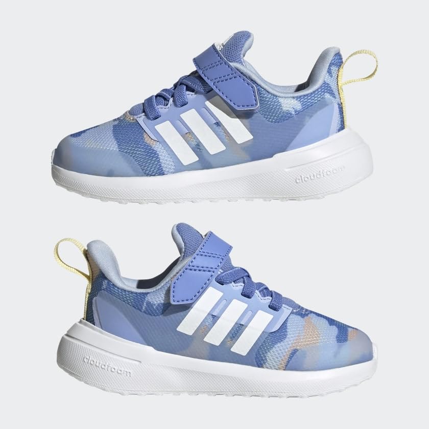 Image of Adidas Unisex-Child Fortarun 2.0 Running ShoesRunning Shoe