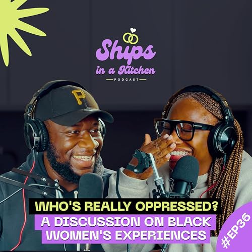 Who's Really Oppressed? A Discussion on Black Women's Experiences