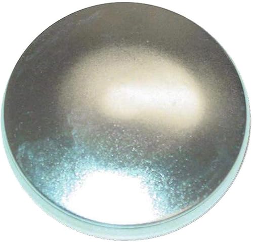 Miniatura 2 de RAParts AH539R - Tapa de radiador compatible con John Deere para tractor JD modelo H