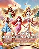 skygarden lampe ebay  The Magic Skygarden Angels: A Tale of Love, Peace, Faith, Truth and Patience (English Edition)