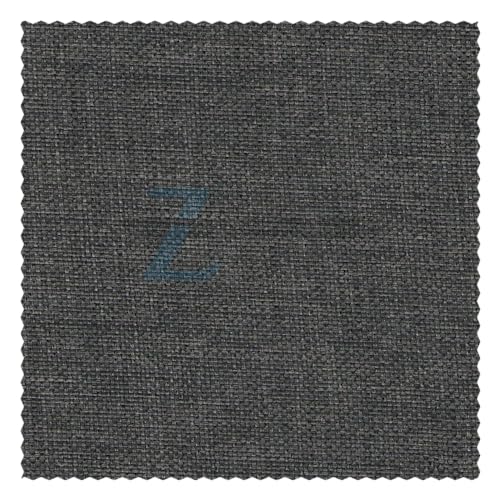 gris oxford color Marca Genérico