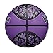 WILSON NBA Team Graffiti Basketball - Sacramento Kings, Size 7-29.5