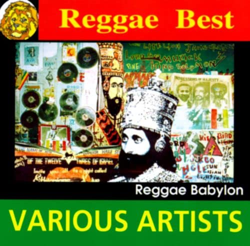 Reggae Babylon