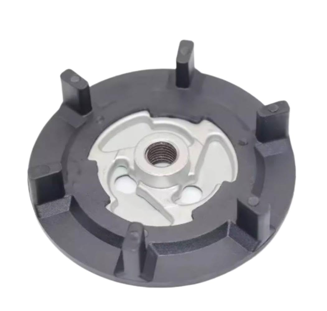 Acaaaywtn Onecolor Auto Ac Compressor Clutch Hub 6Seu17c Compatible With Alphard Wxhb030