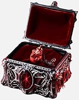 プライム1スタジオ(Prime 1 Studio) ライフスケールマスターライン ベルセルク グリフィスのベヘリット 1/1スケール ポリストーン製 塗装済み完成品フィギュア