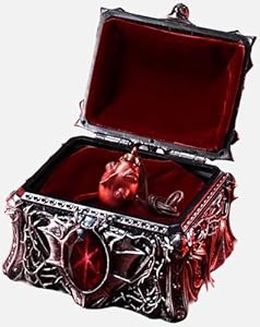 プライム1スタジオ(Prime 1 Studio) ライフスケールマスターライン ベルセルク グリフィスのベヘリット 1/1スケール ポリストーン製 塗装済み完成品フィギュア