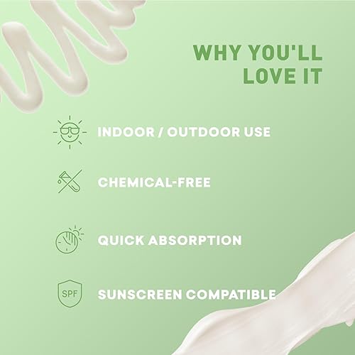 Miniatura 9 de Loción bronceado interior, mejor loción cama de bronceado, bronceado prolongado protege piel.