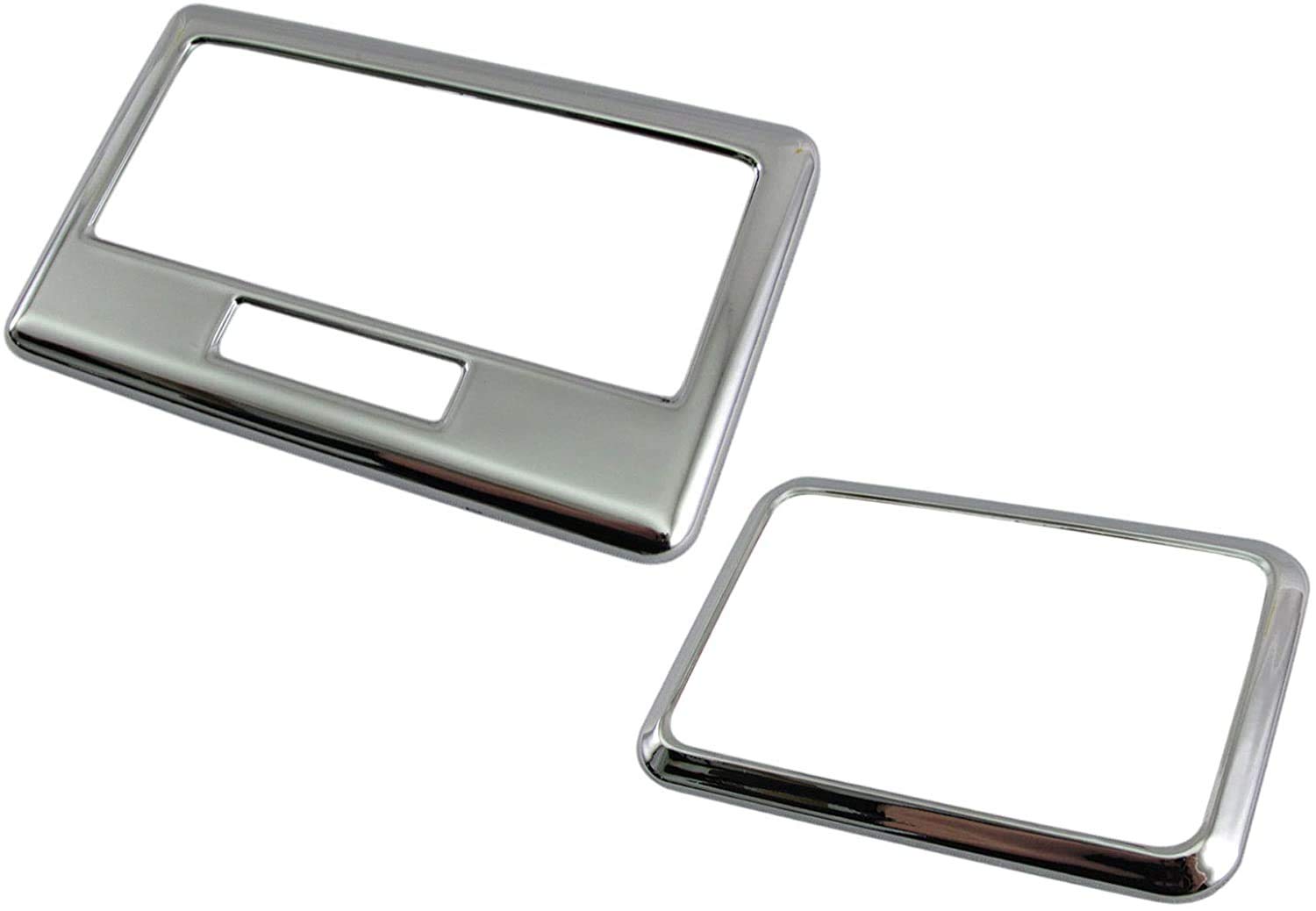 Amazon | BRIGHTZ ハスラー MR92S MR52S メッキルームランプリング