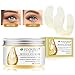 Under Eye Pads, Eye Masks, Anti-Aging Mask, Eye Patches, Natural Eye Mask with Retinol, Anti Aging, Dark Circles and Puffiness, Anti Wrinkle, 50 PCS