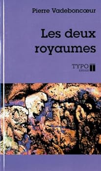 Mass Market Paperback Les deux royaumes [French] Book
