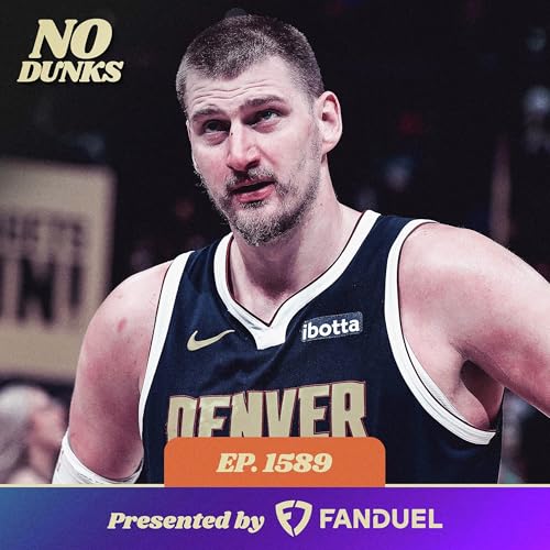 One Question About Each NBA Playoff Team