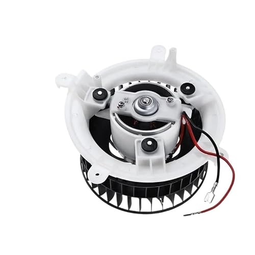 VENTILADOR DEL MOTOR DEL SOPLADOR DE CALEFACCIÓN Compatible con MERCEDES-BENZ CLASE E S210 W210 1995-2003 2108203842