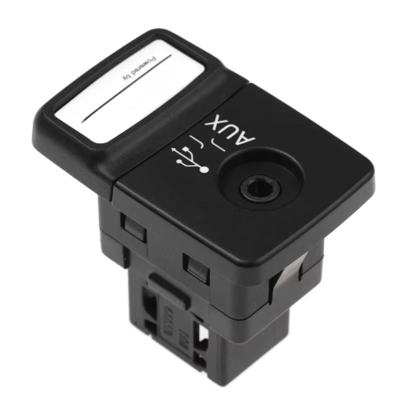 Porta Di Ricarica AUX Modulare Per Doblo 2009-2015 Per 500 Per Abarth 2008-2026 Presa Di Ricarica USB Per Auto 735547937 USB Accessori Sostituzione