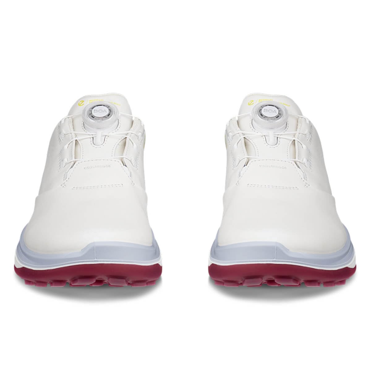 ECCO Damen Golf Lt1 132763Golfschuh