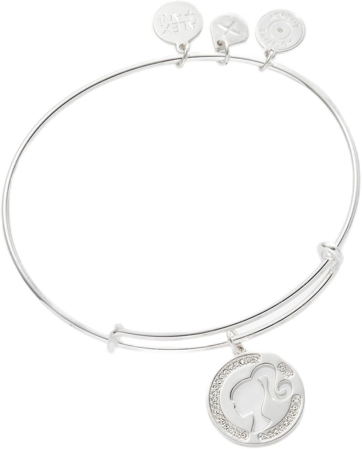 Alex and Ani Barbie™ Bracelets