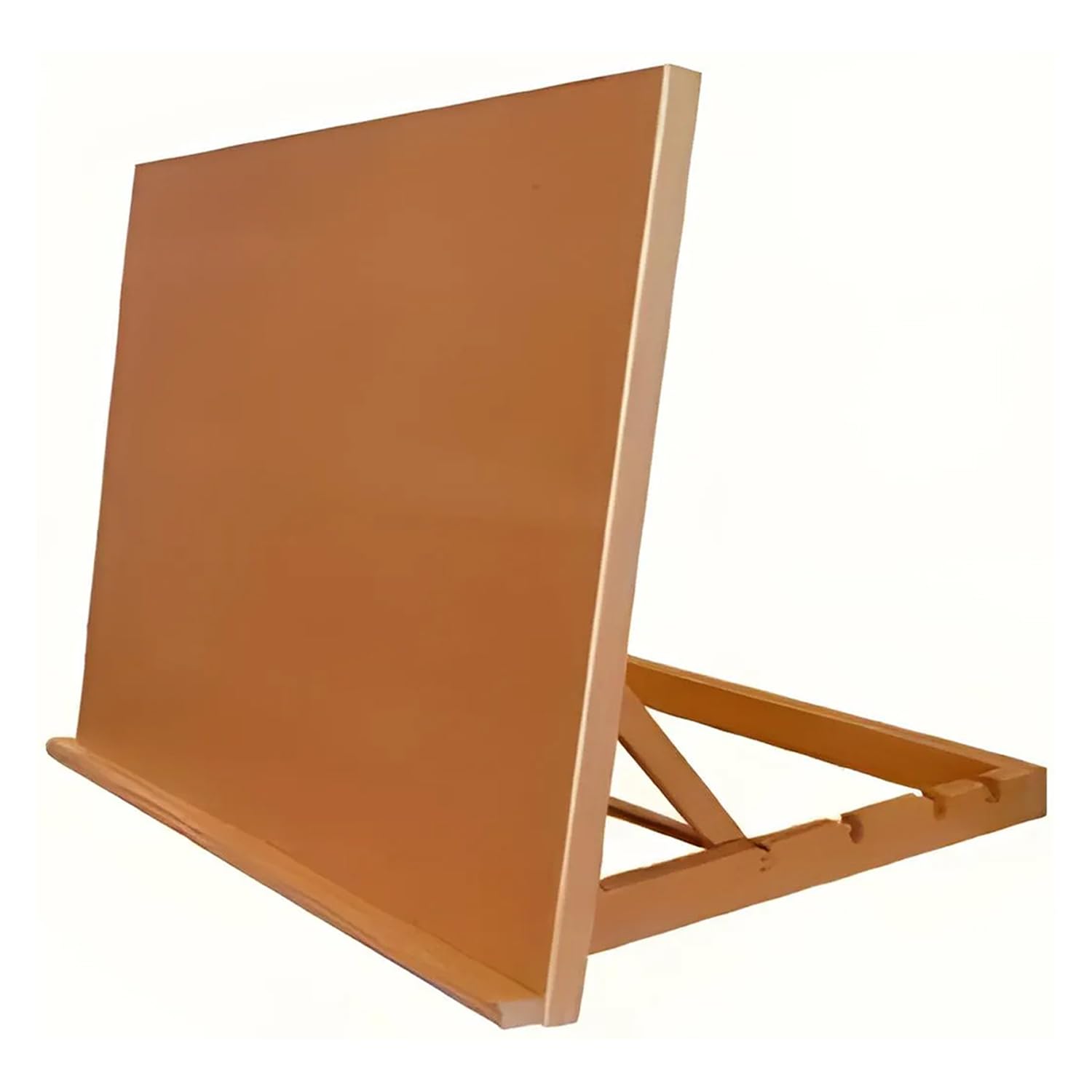 Cavalletto Pieghevole 160cm Per Pittura - Nero, Metallico, Per Poster, Tela, Matrimoni, Eventi - Foto 8