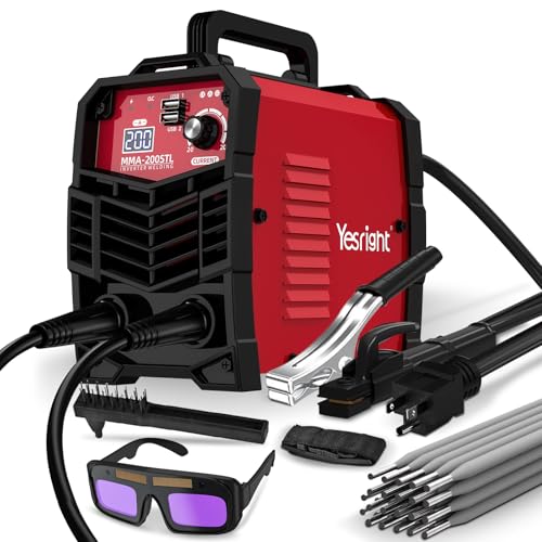 YesRight Mini Stick Welder
