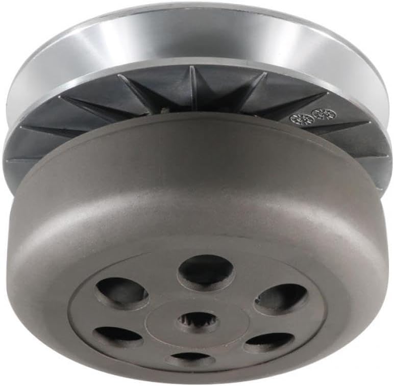 Compatible Rear Wheel Hub Assembly Compatible With LINHAI ATV 300 E2 ATV 260 Replacement Parts Motorbike Accessories