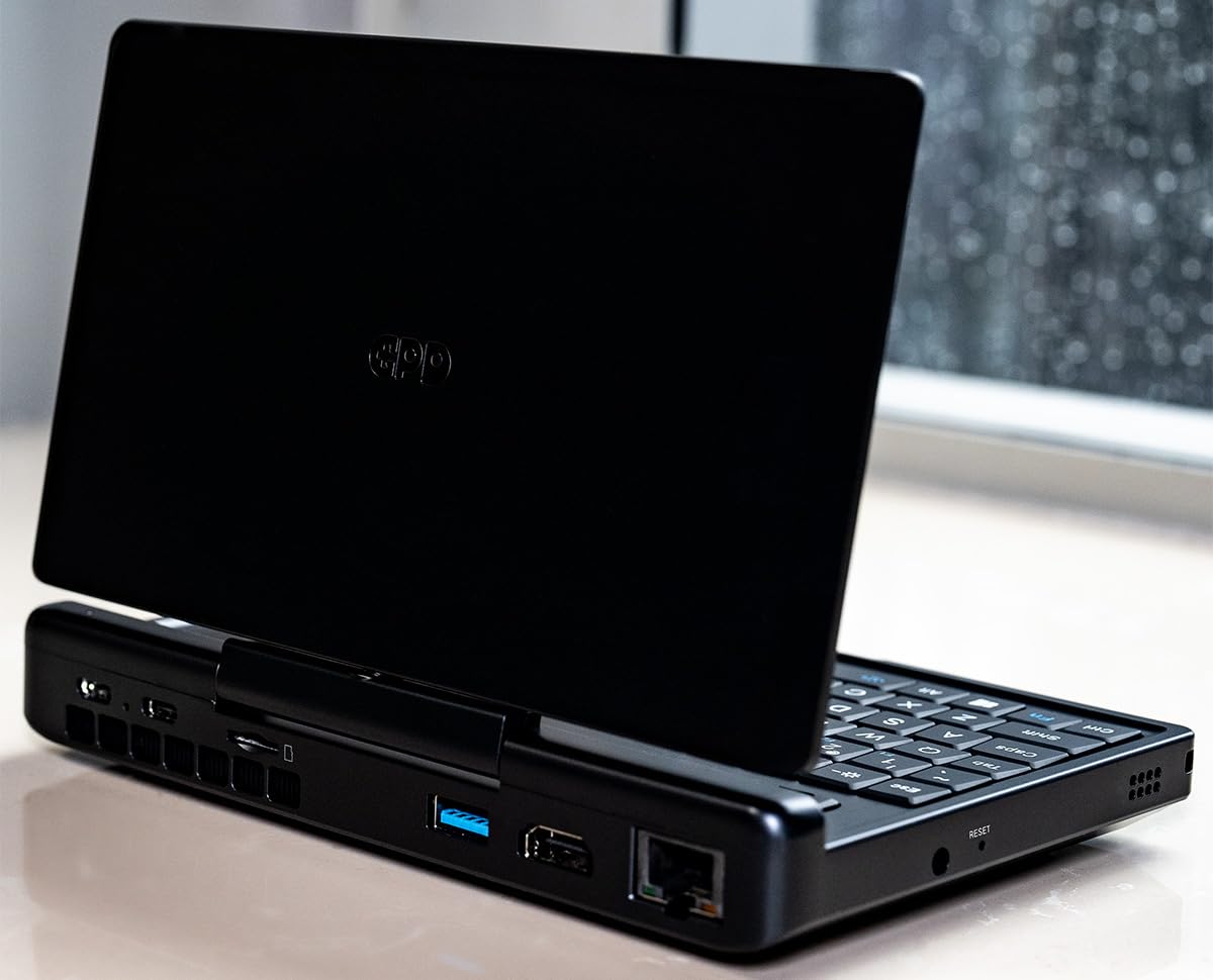 Amazon.co.jp: GPD Micro PC2 メモリ16GB ストレージ512GB Intel Core