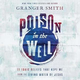Poison in the Well cover art