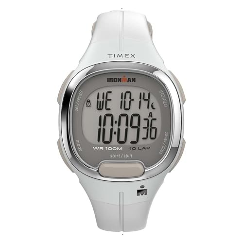 Women's Ironman Triathlon Transit 33mm Resin Strap Watch