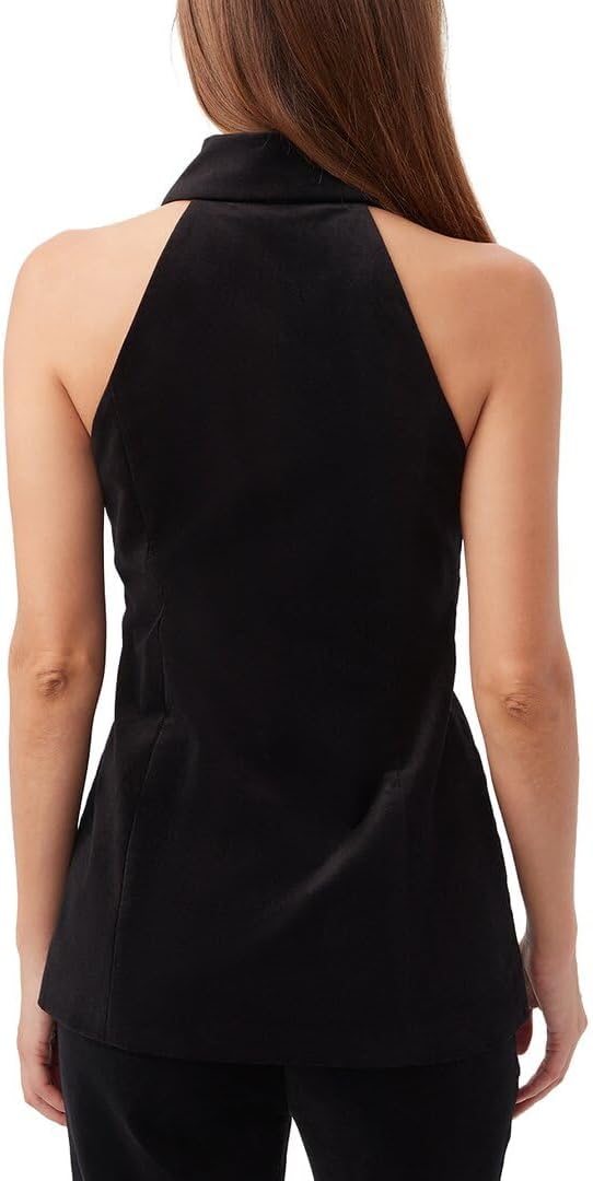 Trina Turk Womens Elainia Top - Image 2