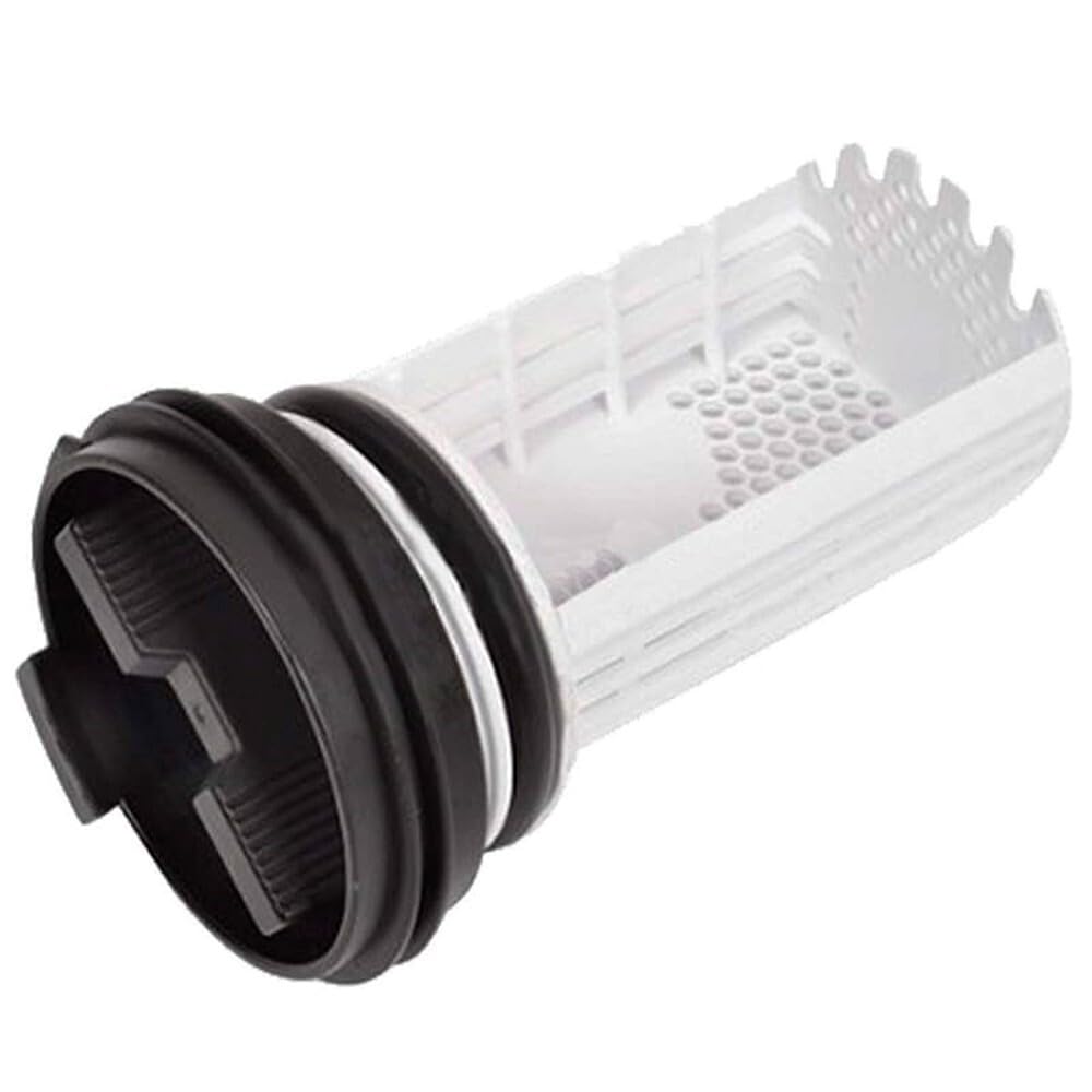 REPORSHOP - Filtro Bomba Desague Lavadora compatible con Fagor LA0939100