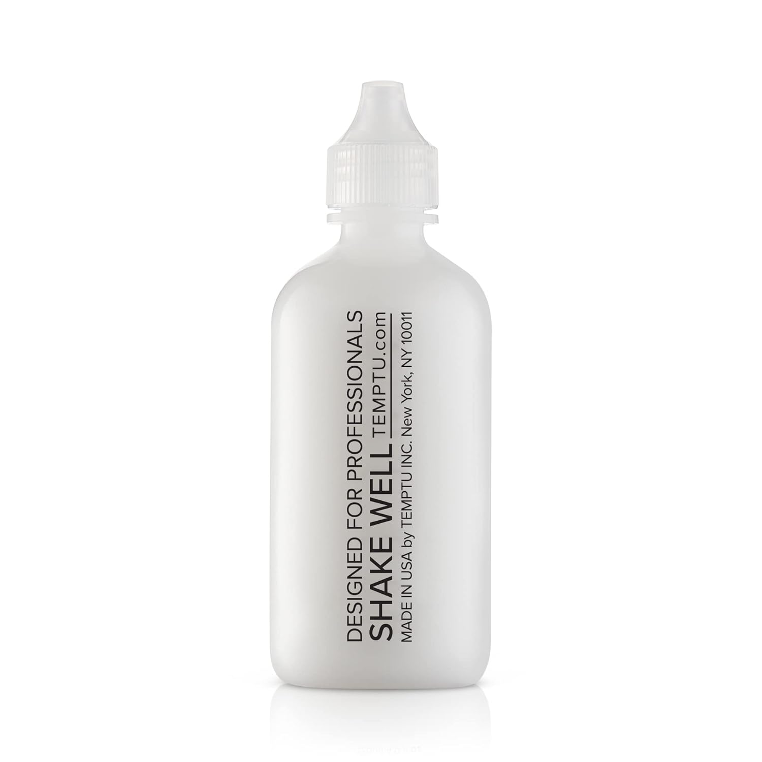 TEMPTU Base Makeup Primer | Controls Shine For A Matte, Poreless Finish That Combats Oil & Helps Makeup Last | 2 Sizes