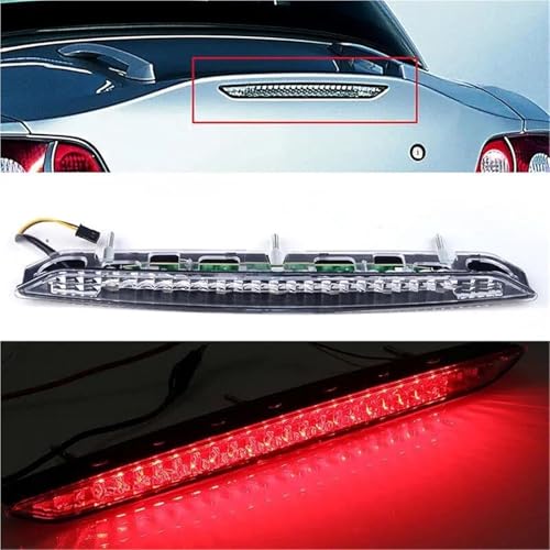 Feu arrière à LED d'une finition parfaite pour BMW Z4 E85 63256930246 - 3