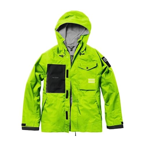 [THE TEAM] 3���C���[���C���W���P�b�gPRO TM-101