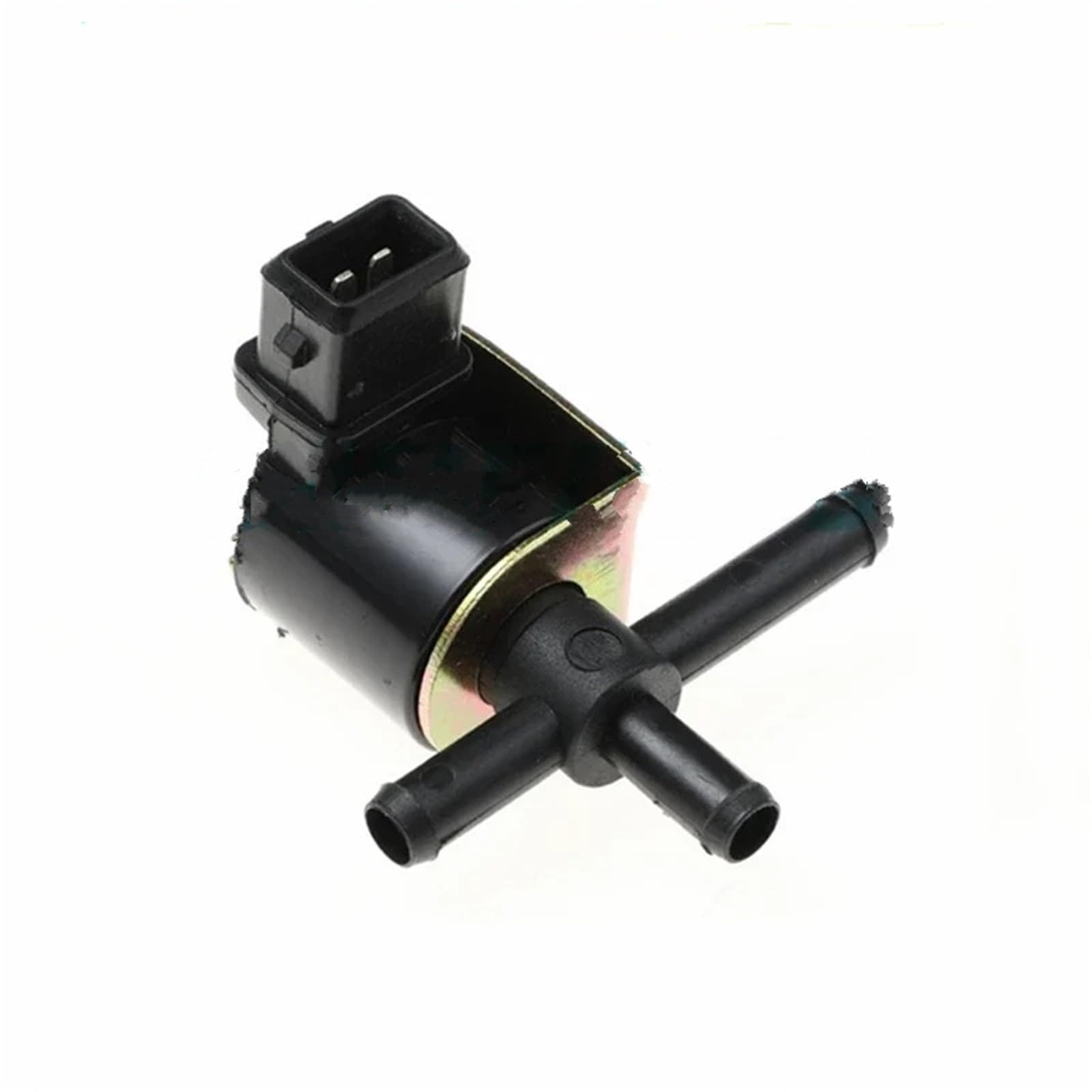 Weurwvu One Color For A4 S4 Tt Turbo Boost Control Solenoid Valve 058906283C 06A906283e Vacuum Pressure Converter Valve