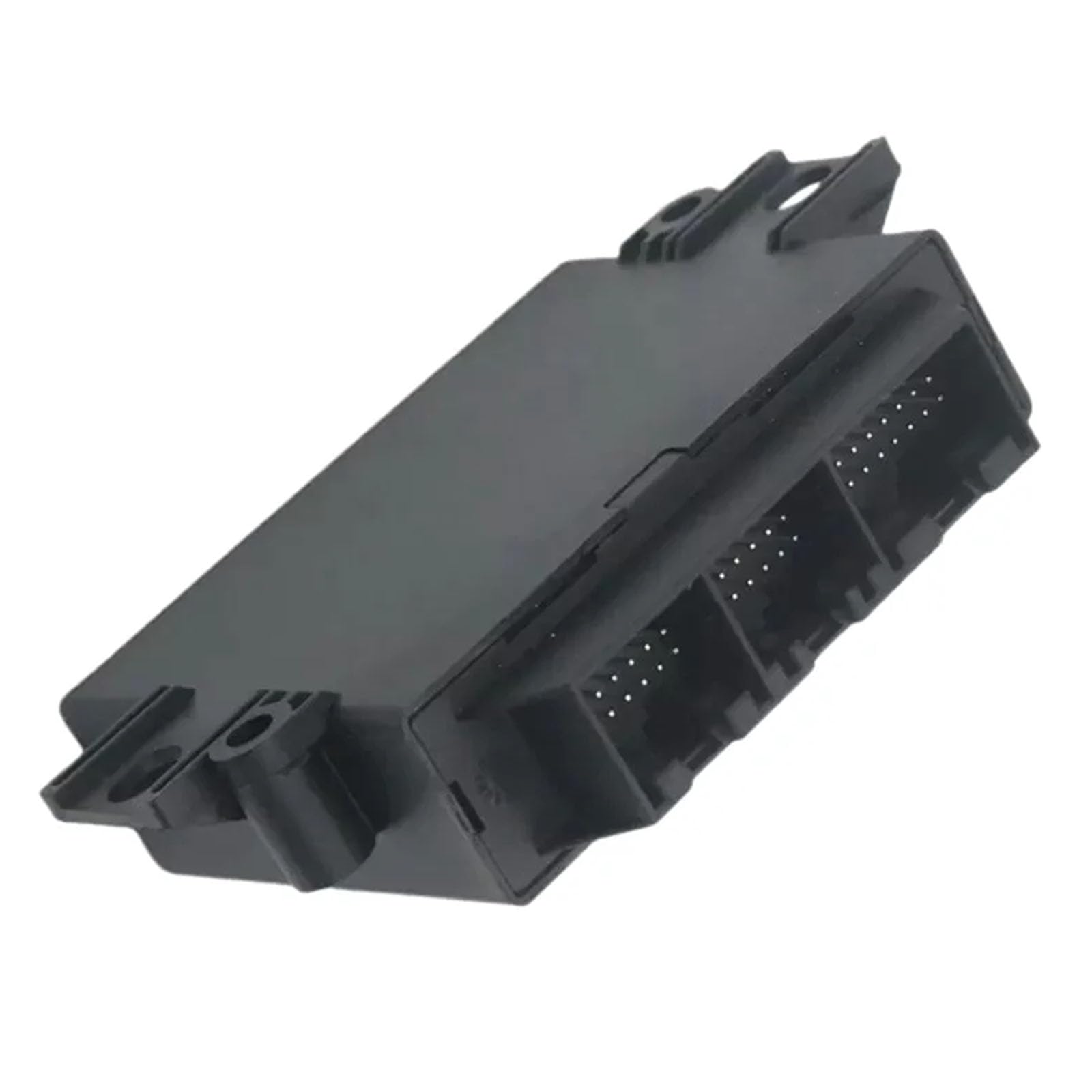 Modulo Assistenza parcheggio per Veicoli 5K0919475E Installazione Semplice e Robusta Custodia in ABS Pezzo Ricambio per Auto Progettato per componente trasduttore parcheggio per Auto