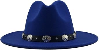British Fedora Hat Men Women Winter Felt Hats Men Fashion Jazz Hat Fedoras Chapeau Church Hat 60CMD