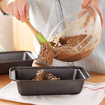 Amazon.co.jp: Oven Replacement Parts 1 Piece Loaf Pan Rectangle