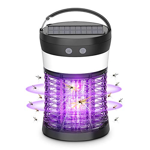 Best Camping Bug Zapper