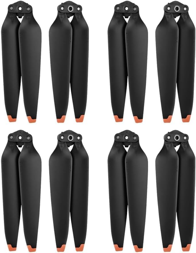 Hélices DJI Mavic 3 - Cuchillas de bajo ruido, accesorios de repuesto de repuesto para Mavic 3 Pro, Classic, Cine Drone disponible en Yaxa Mexico