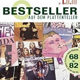  Bestseller auf dem Plattenteller 68-82