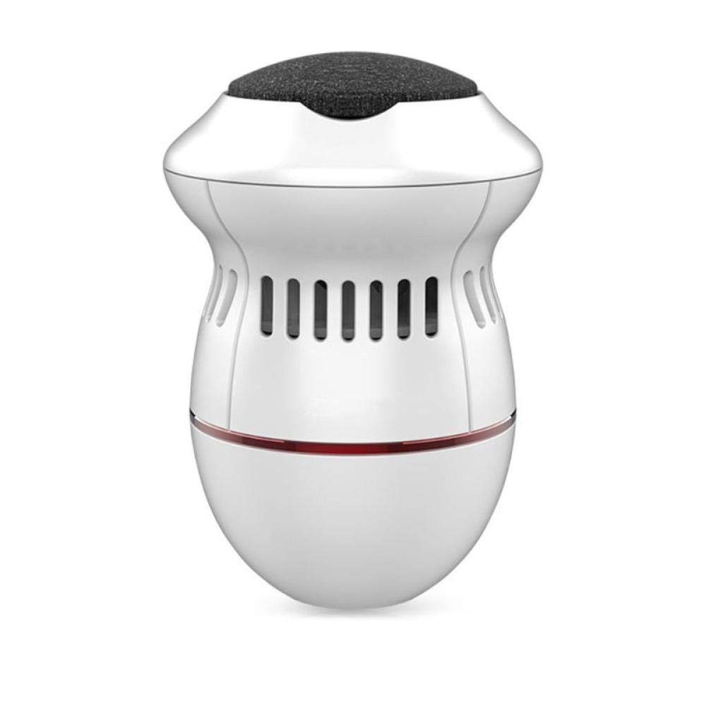 Molinillo de pies recargable USB para herramienta de pedicura eléctrica