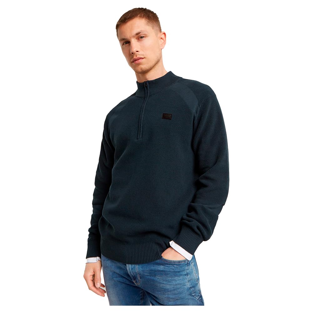 G-STAR Detailed Skipper r Knit