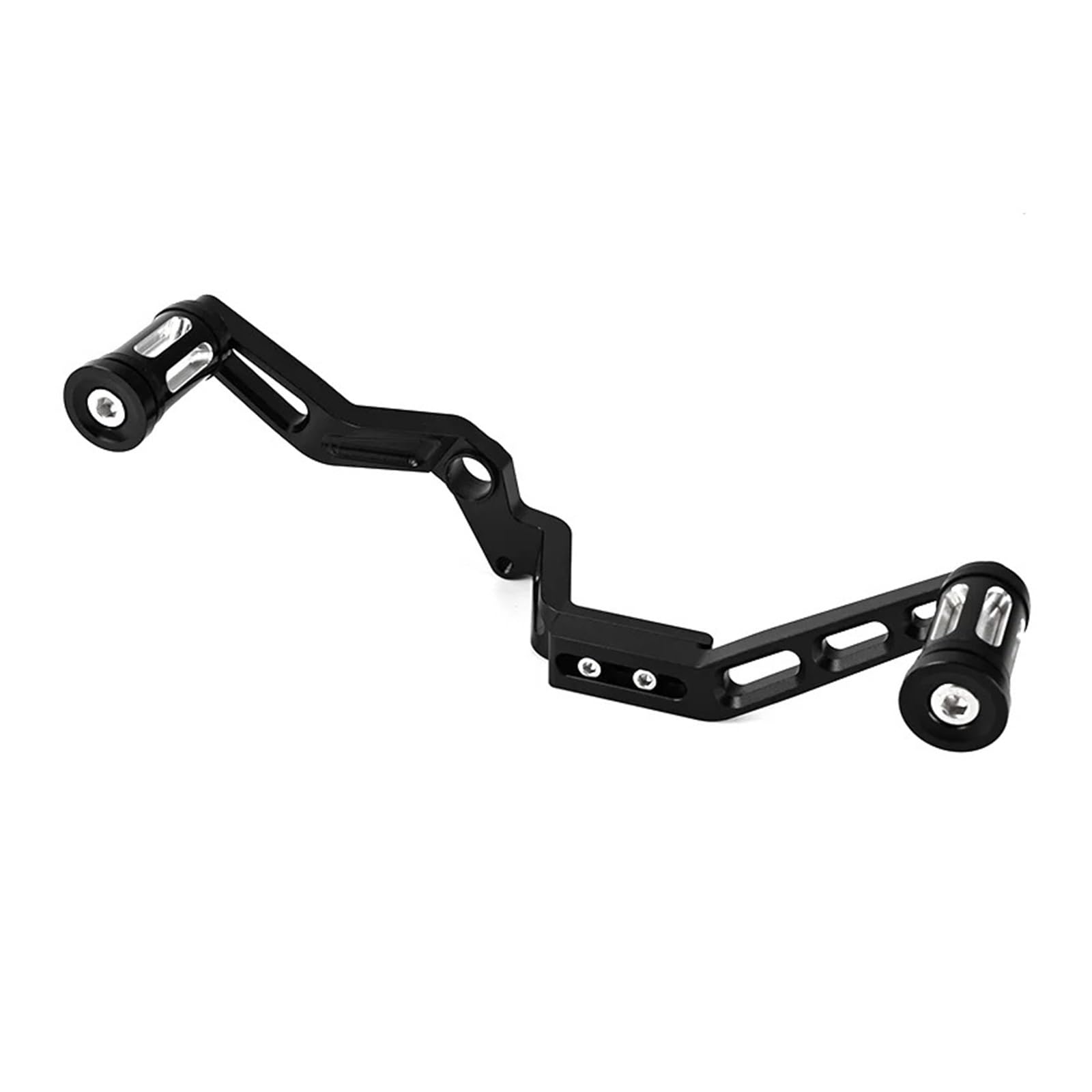 Lbcsrmh Black-A Motorcycle Gear Lever For Nightster 975 Rh975 Rh For Special 2023 2024 Motorcycle Heel Toe Gear Shifter Shift Lever Pegs Modification Accessories