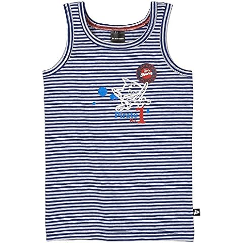 Maillot de Corps Schiesser Capt'n Sharky Cover