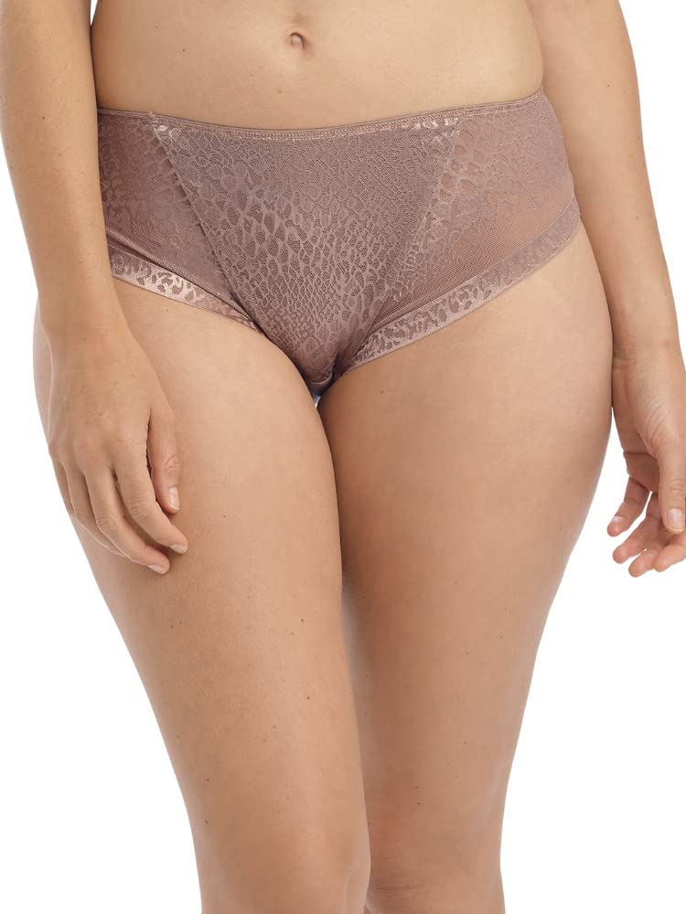 Fantasie Envisage Brief Taupe Beige S - 10