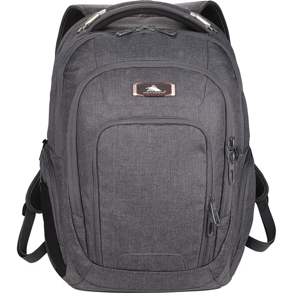 Buy High Sierra XBT Deluxe TSA 15" Computer Backpack[805254bk] at