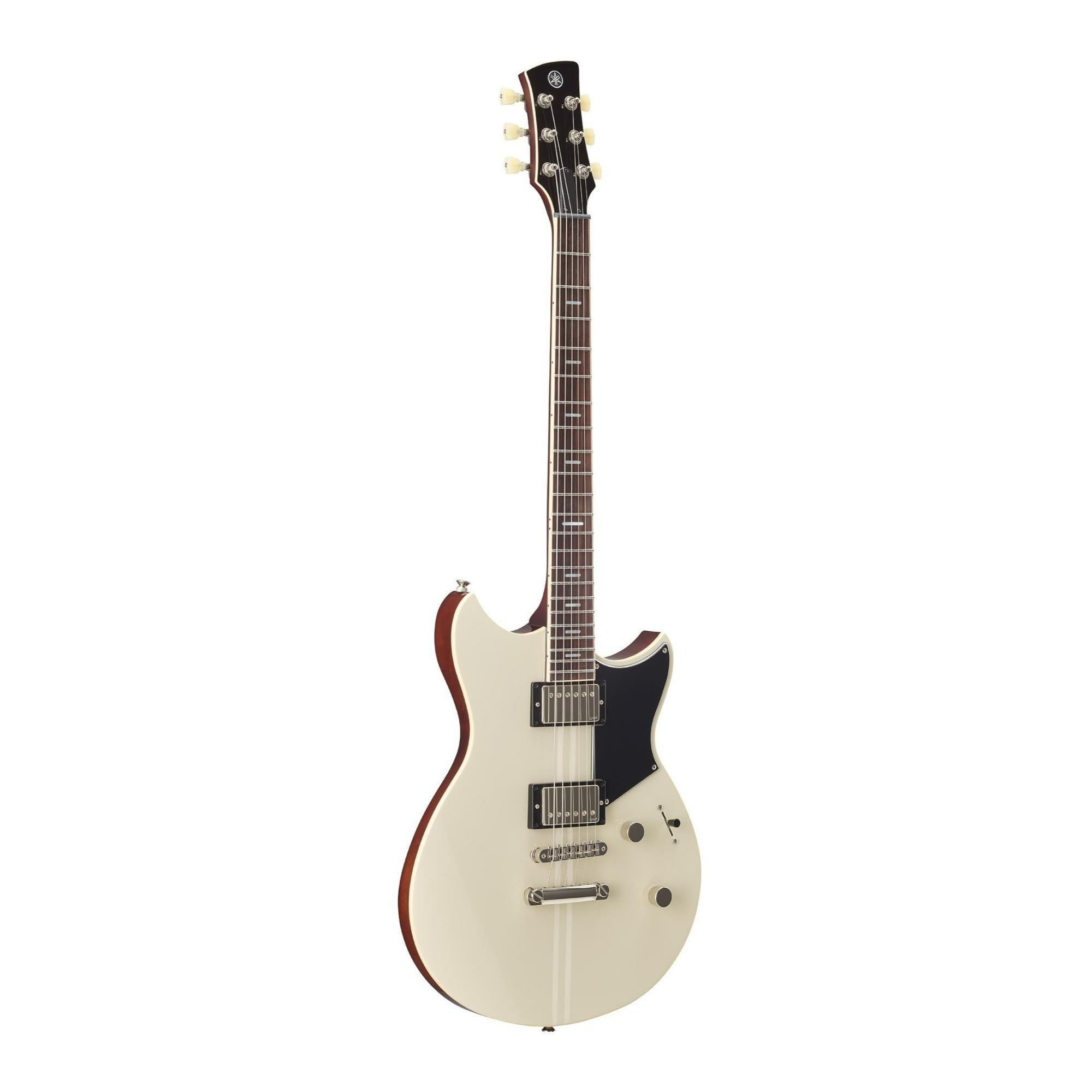 Amazon.com: Yamaha Revstar Standard RSS20 VW Electric Guitar with 