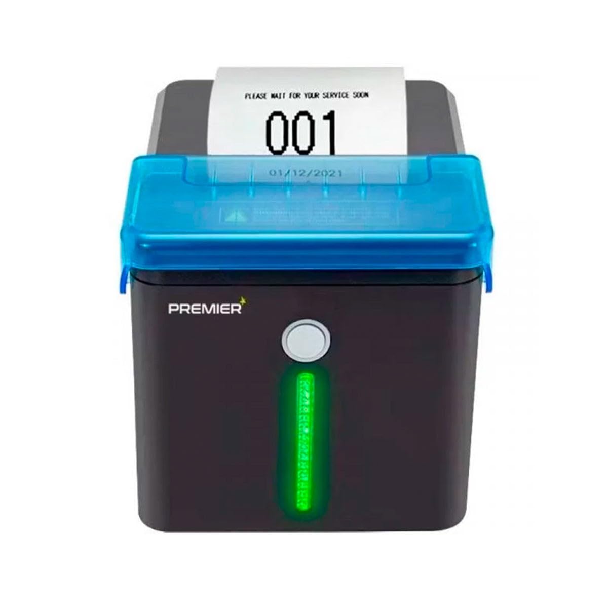 Premier Impresora Tickets Termica USB-Serie-Eth Luminos