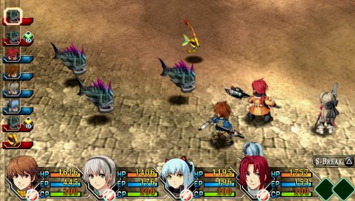 英雄伝説 零の軌跡 Evolutionの関連画像5