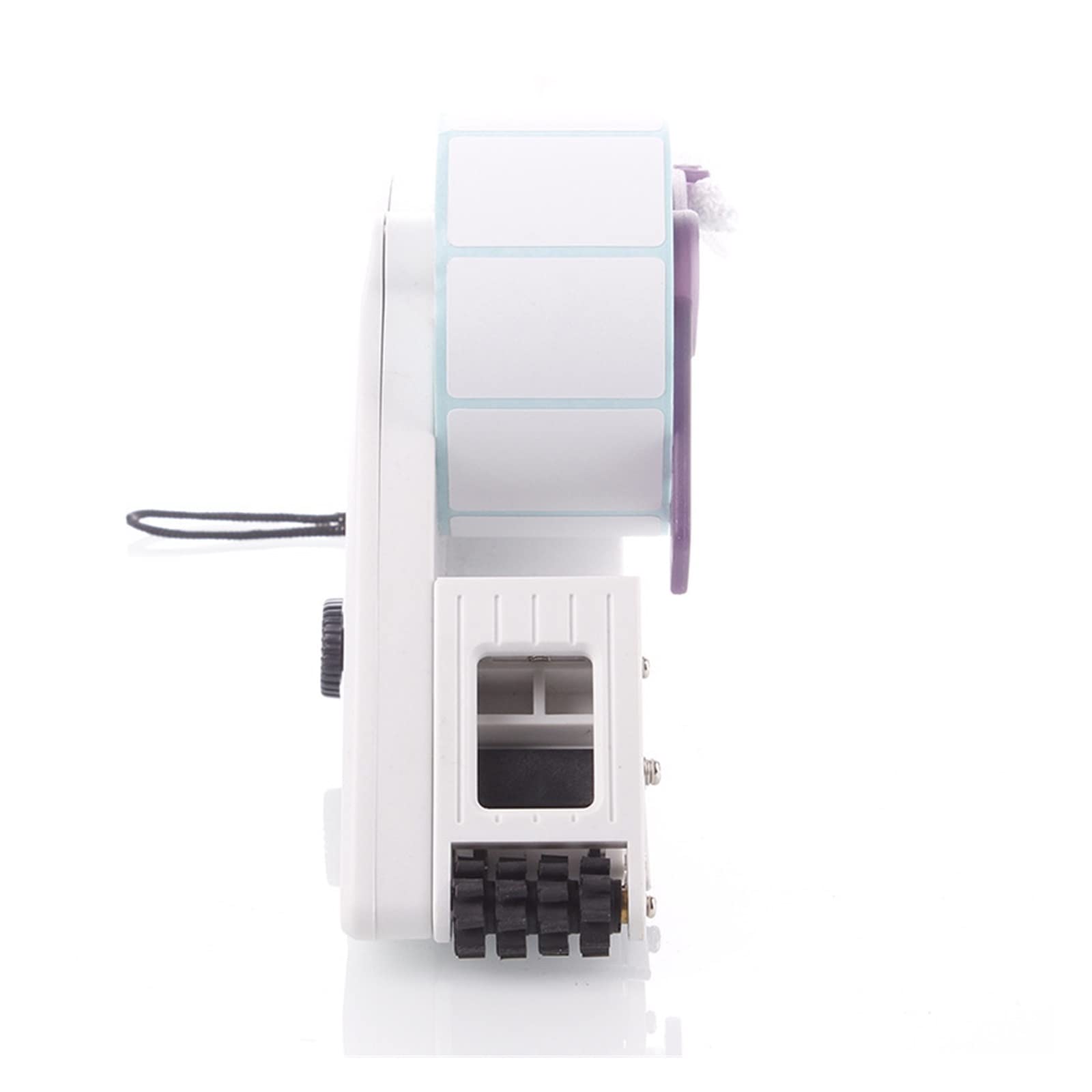 Etiqueteuse manuelle adhésive applicateur code barre YH60