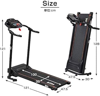 Amazon | BTM 電動ランニングマシン ランニングマシン トレーニング Amazon | BTM 電動ランニングマシン ランニングマシン トレーニング