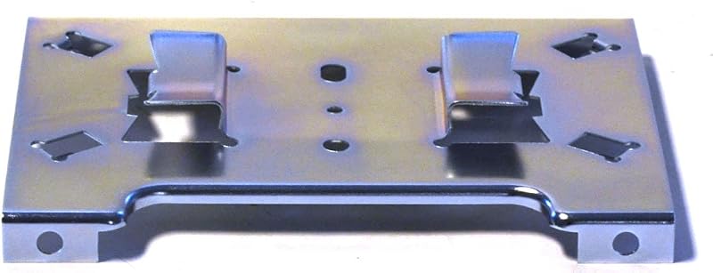 WARN 31887 Solenoid Base Plate